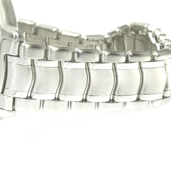 EBEL 1911 E9120L41 Date Black Dial Automatic Men's Watch_843619 - Picture 8 of 12